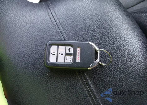 2017 Honda Accord Ex-L V6 from USA, damaged, VIN 1HGCR3F83HA001412